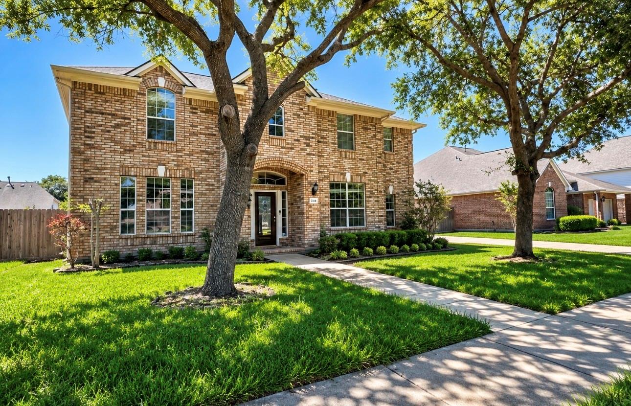 2114 Fortuna Bella Drive