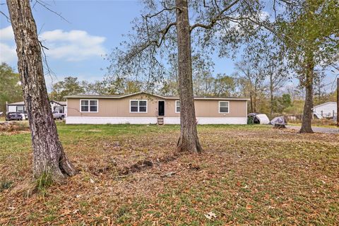 Photo of 58 County Road 4006, Dayton, TX 77535 (MLS # 34579474)