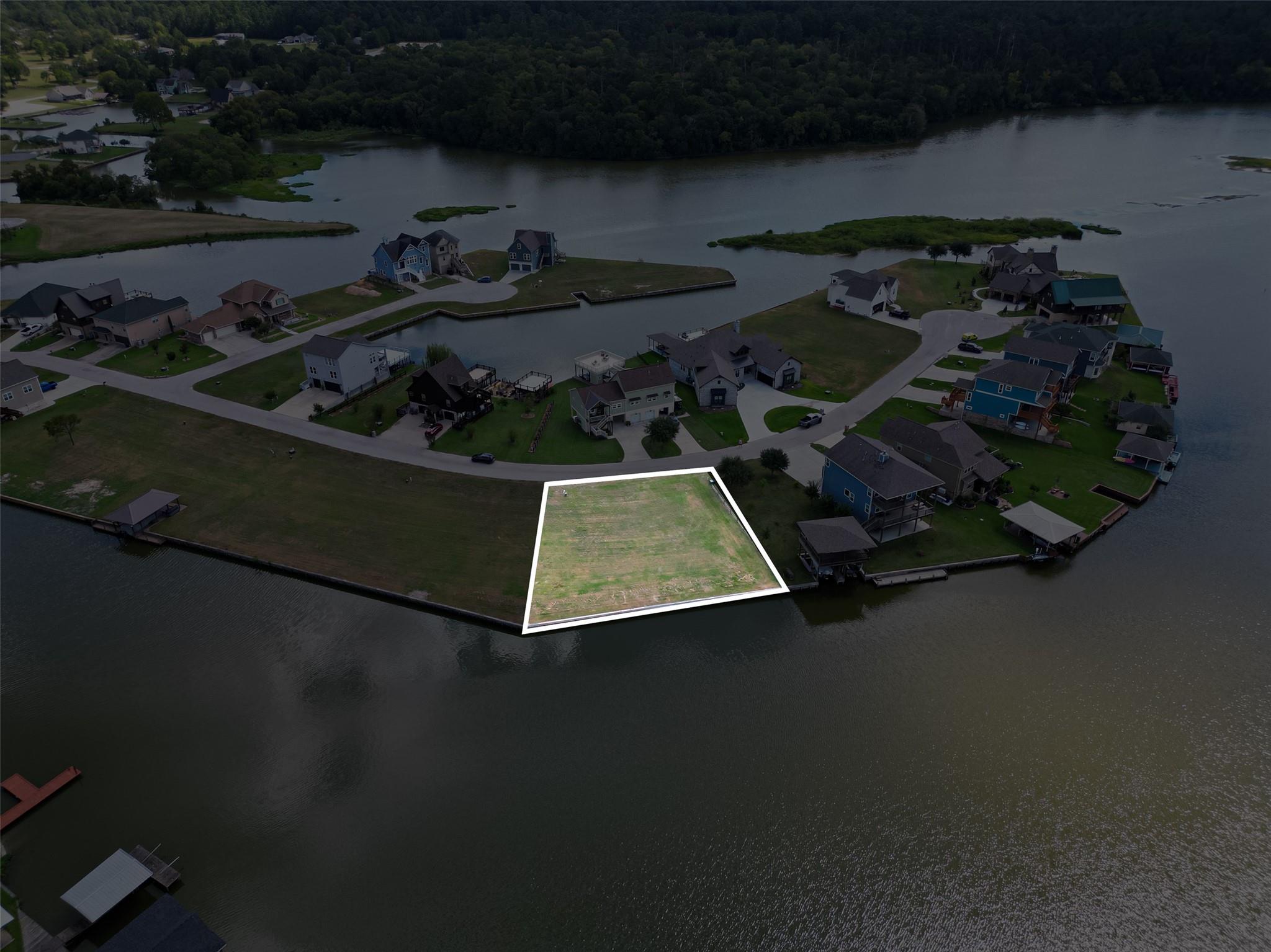 68 Cypress Bend