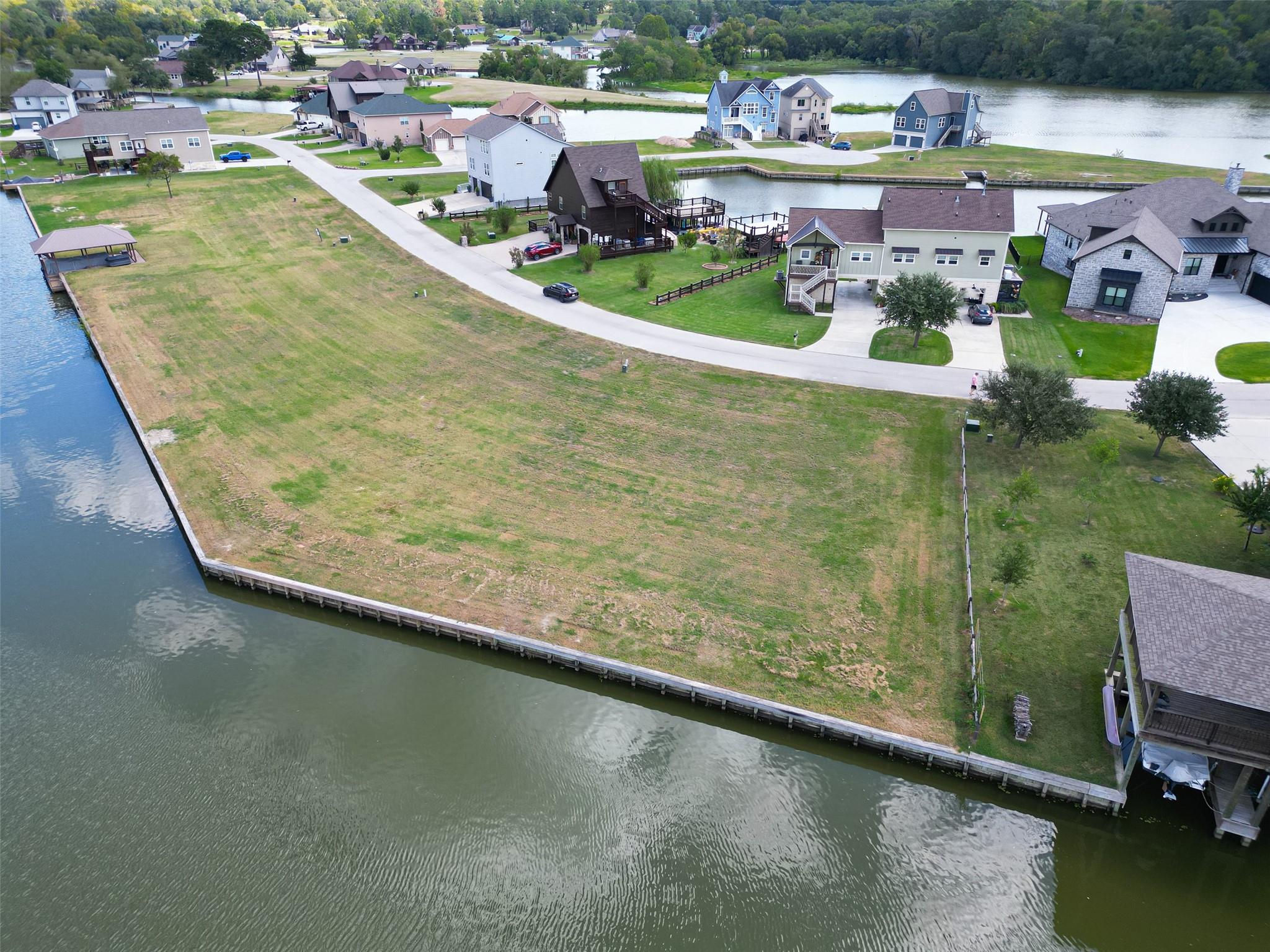 68 Cypress Bend