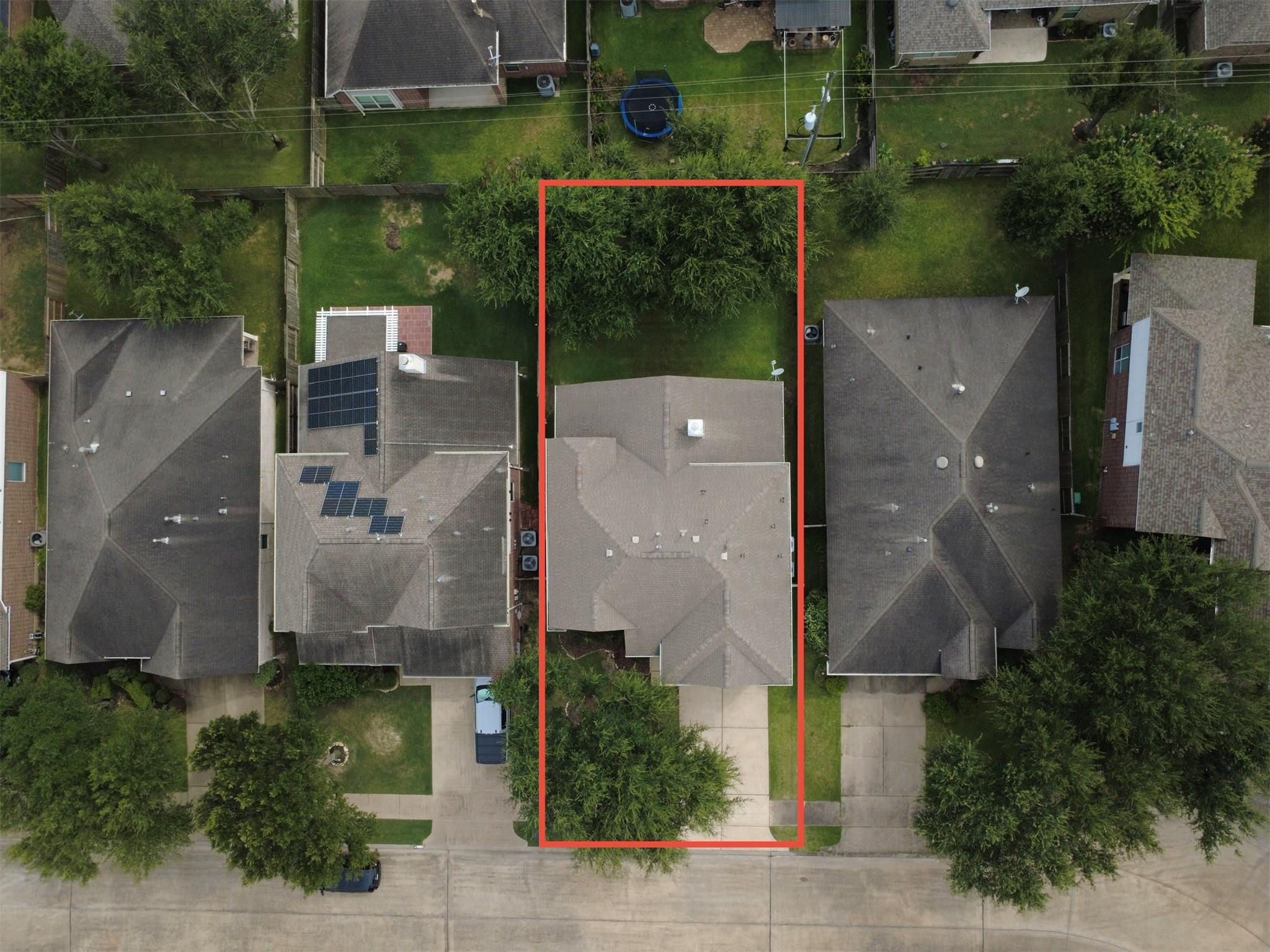 6114 Hollydale Ridge Lane