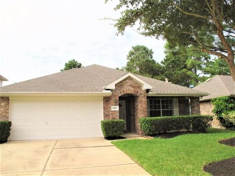 Photo of 3106 Aylesworth Court, Katy, TX 77494 (MLS # 72285592)