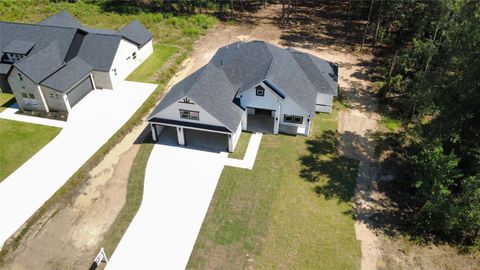 Photo of 3043 Road 66124, Dayton, TX 77535 (MLS # 46838376)