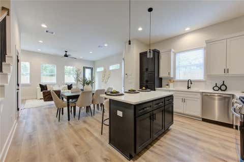 Photo of 4706 Rawley St, Houston, TX 77020 (MLS # 46531998)