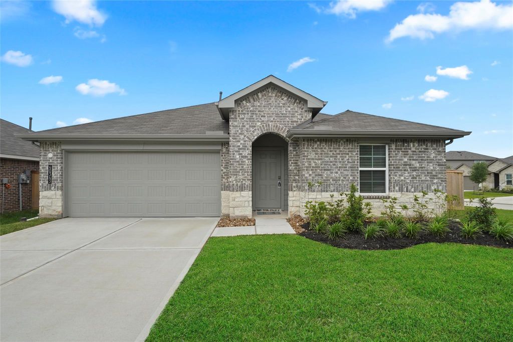 Photo of 40343 Bermuda Ivy Street, Magnolia, TX 77354 (MLS # 11065830)