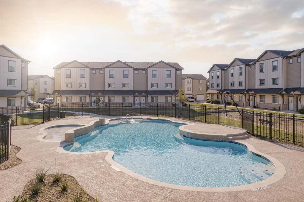 Photo of 12603 Telge Road #17-F, Cypress, TX 77429 (MLS # 32057660)
