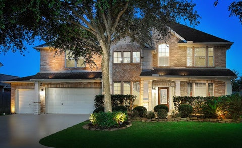 Photo of 6327 Spring Creek Oaks Drive, Spring, TX 77379 (MLS # 30785717)