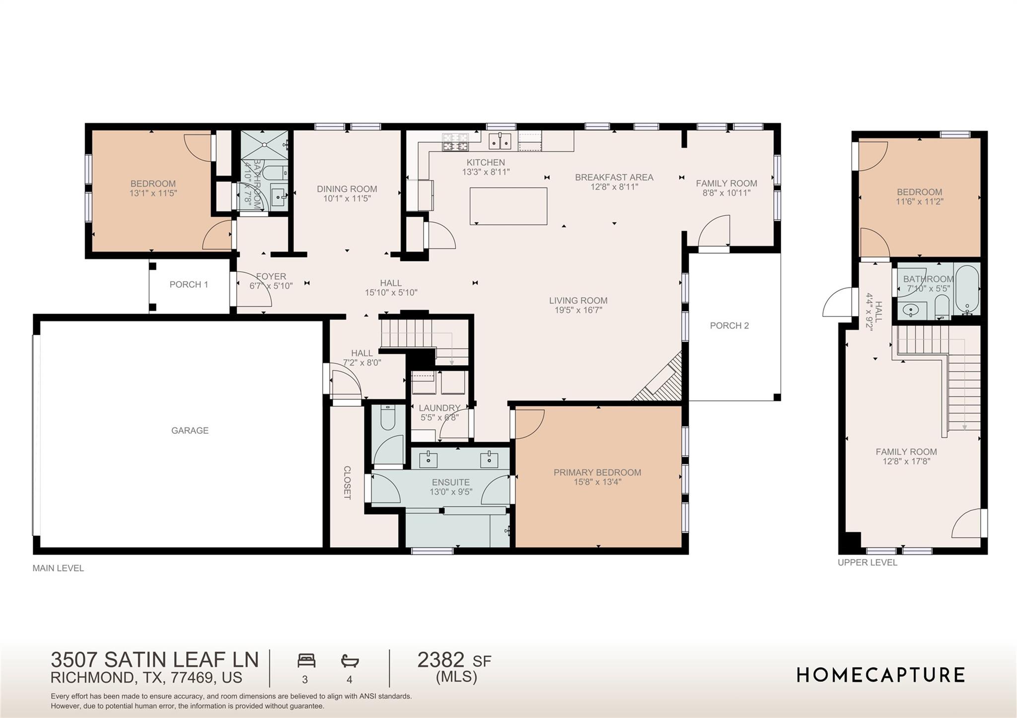 3507 Satin Leaf Lane