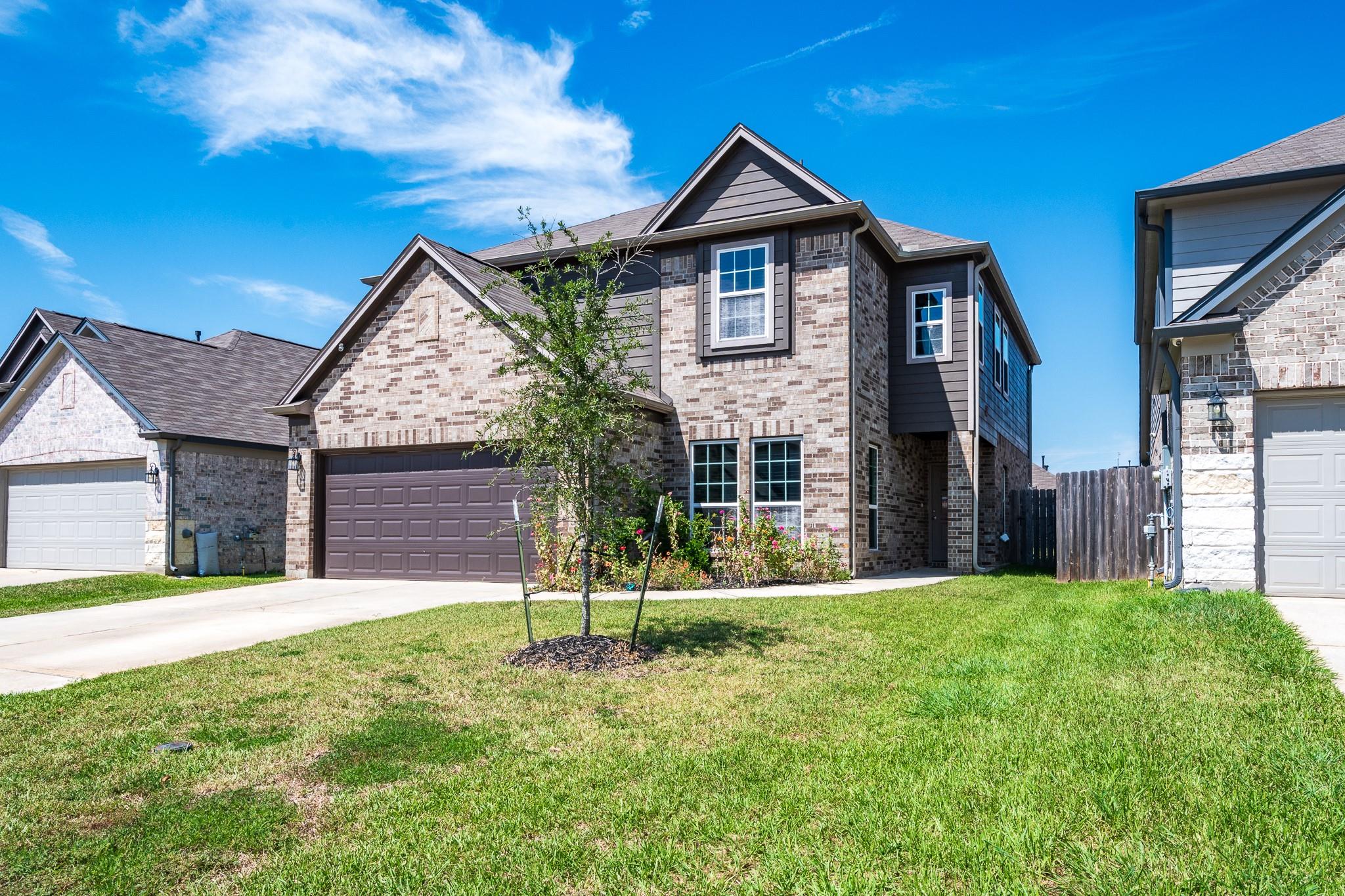 4323 Lotus Dale Drive