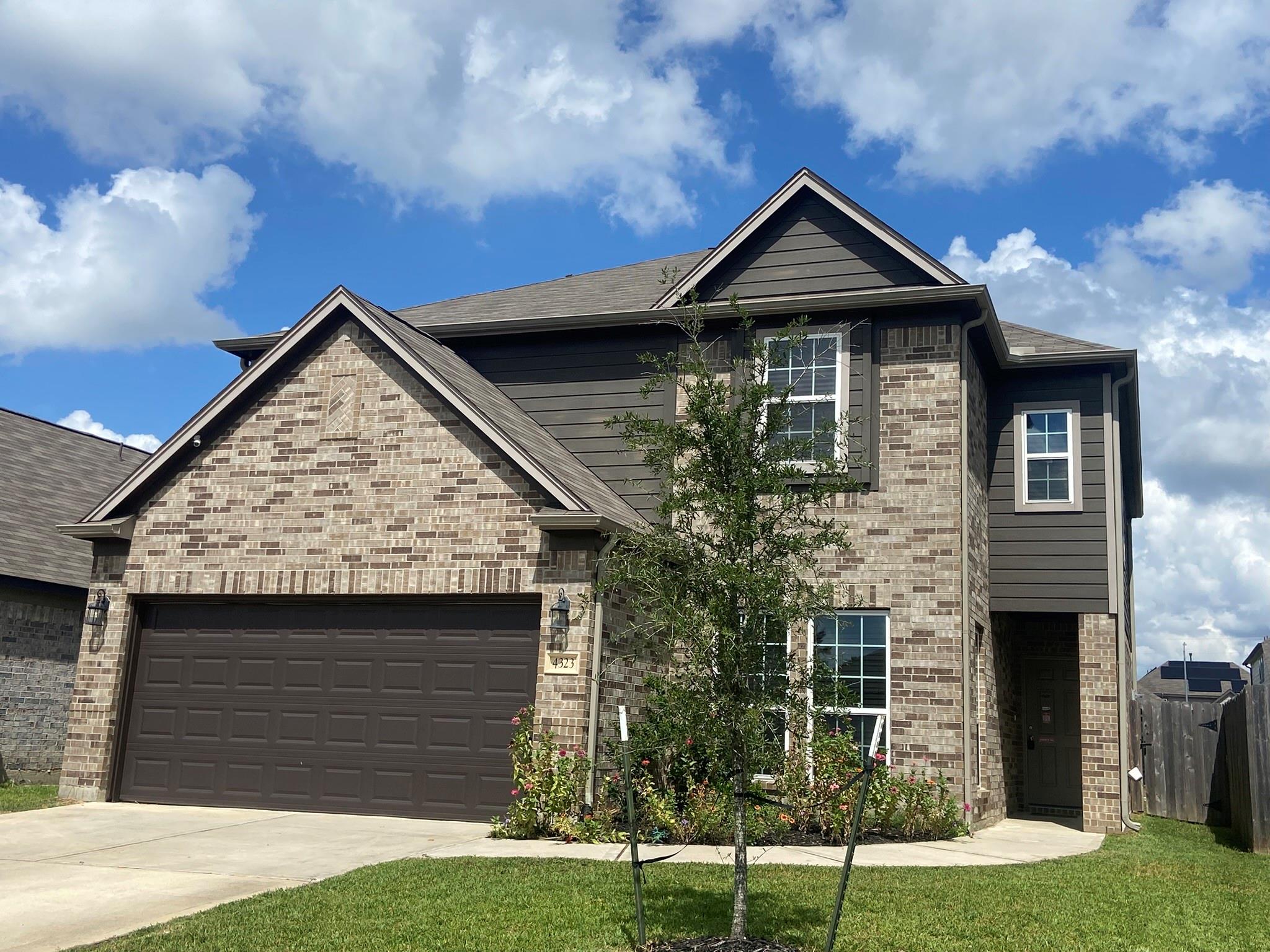4323 Lotus Dale Drive