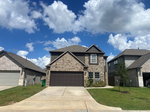Homes For Sale - 4323 Lotus Dale Drive<br/> Spring, TX 77373