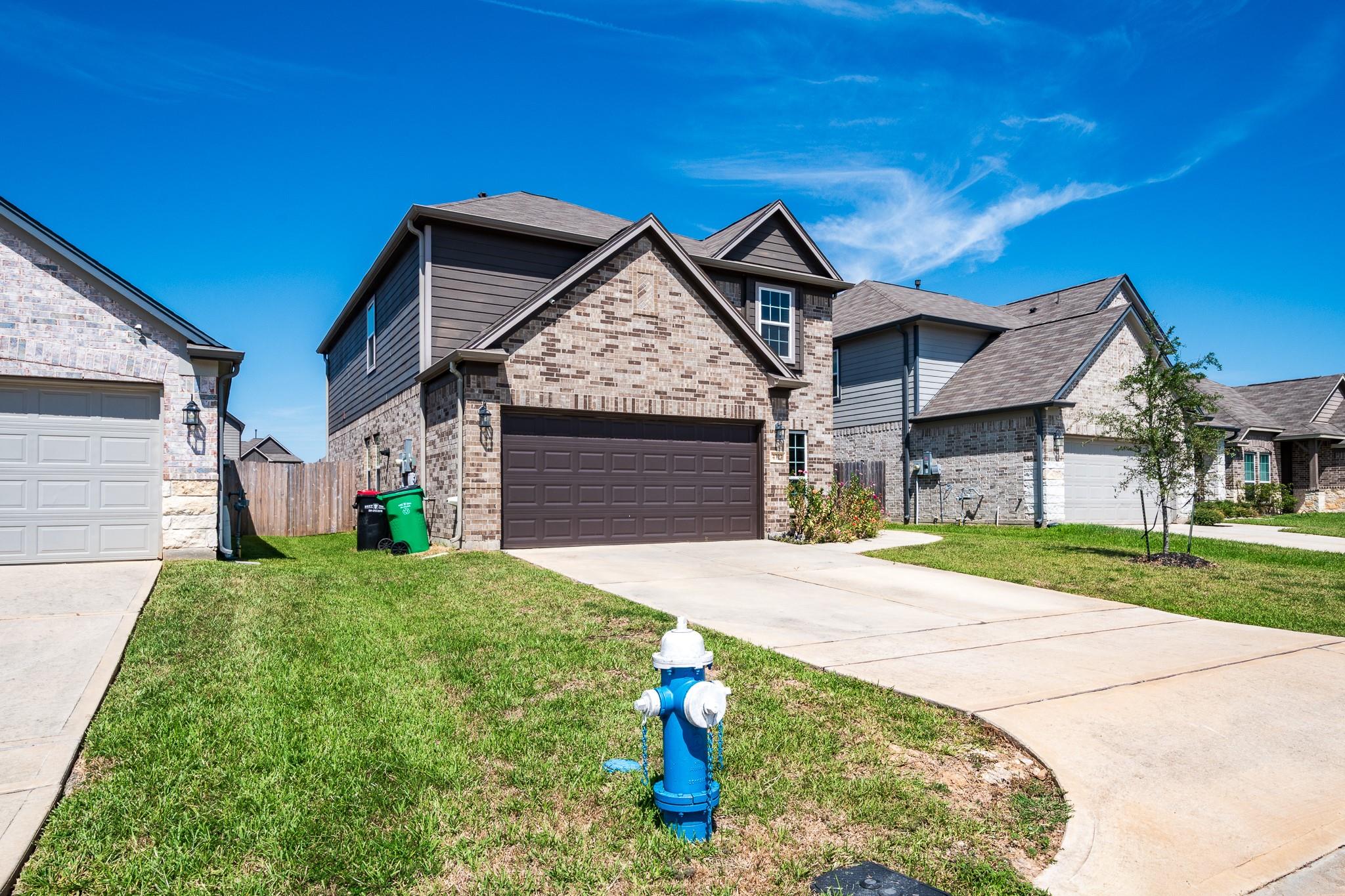 4323 Lotus Dale Drive