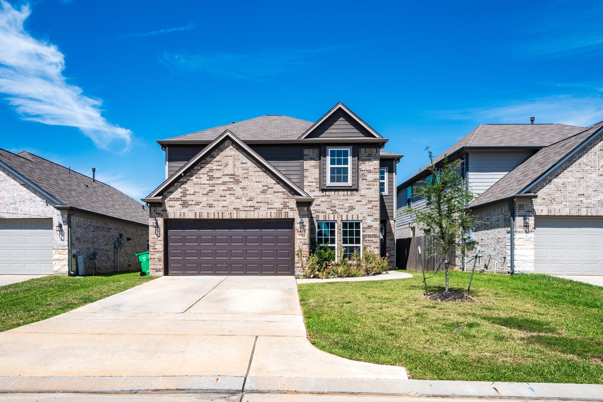 4323 Lotus Dale Drive