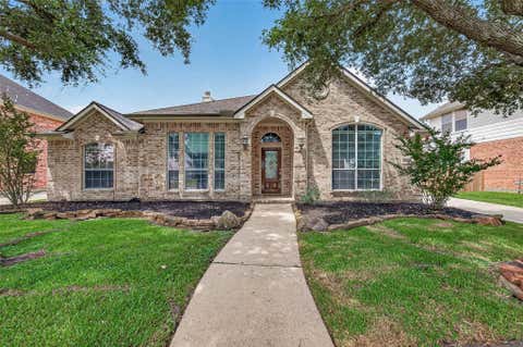 Photo of 20007 Glen Lake Drive, Spring, TX 77388 (MLS # 74601766)