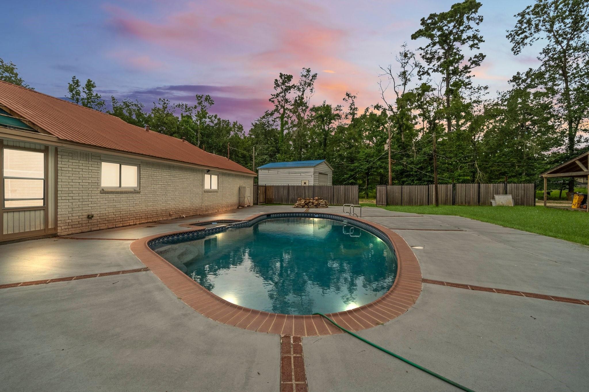 2042 Teal Drive