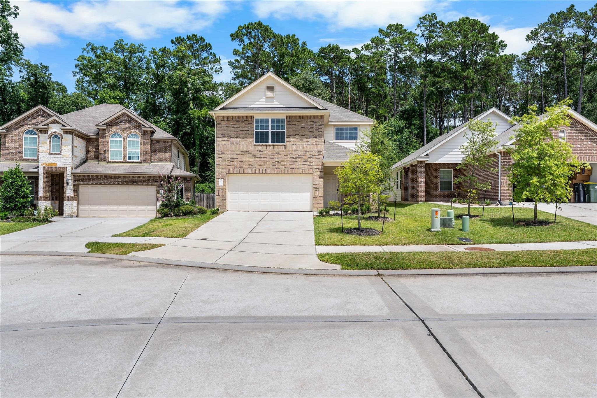 4362 Mcgregor Bluff Lane