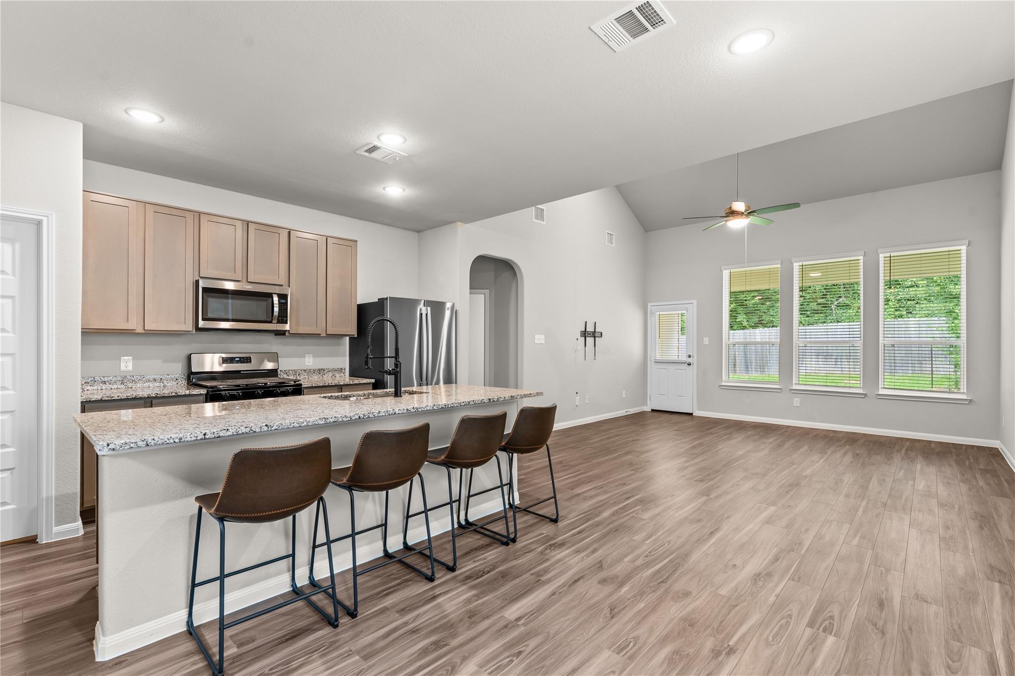 4362 Mcgregor Bluff Lane