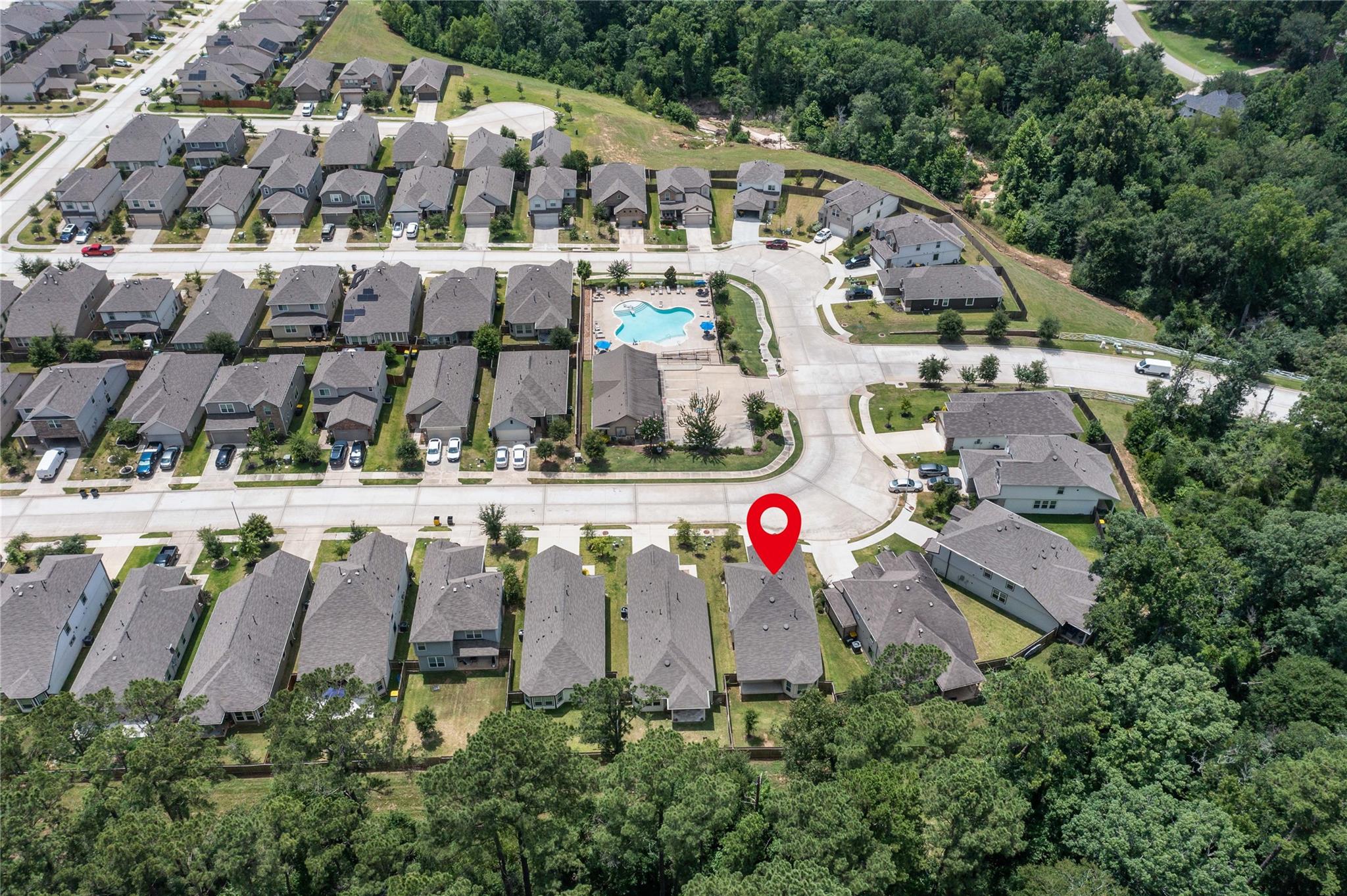 4362 Mcgregor Bluff Lane