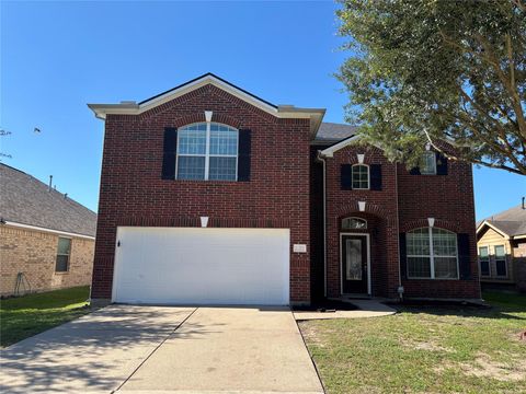 Photo of 21223 Colton Cove Drive, Houston, TX 77095 (MLS # 93304165)