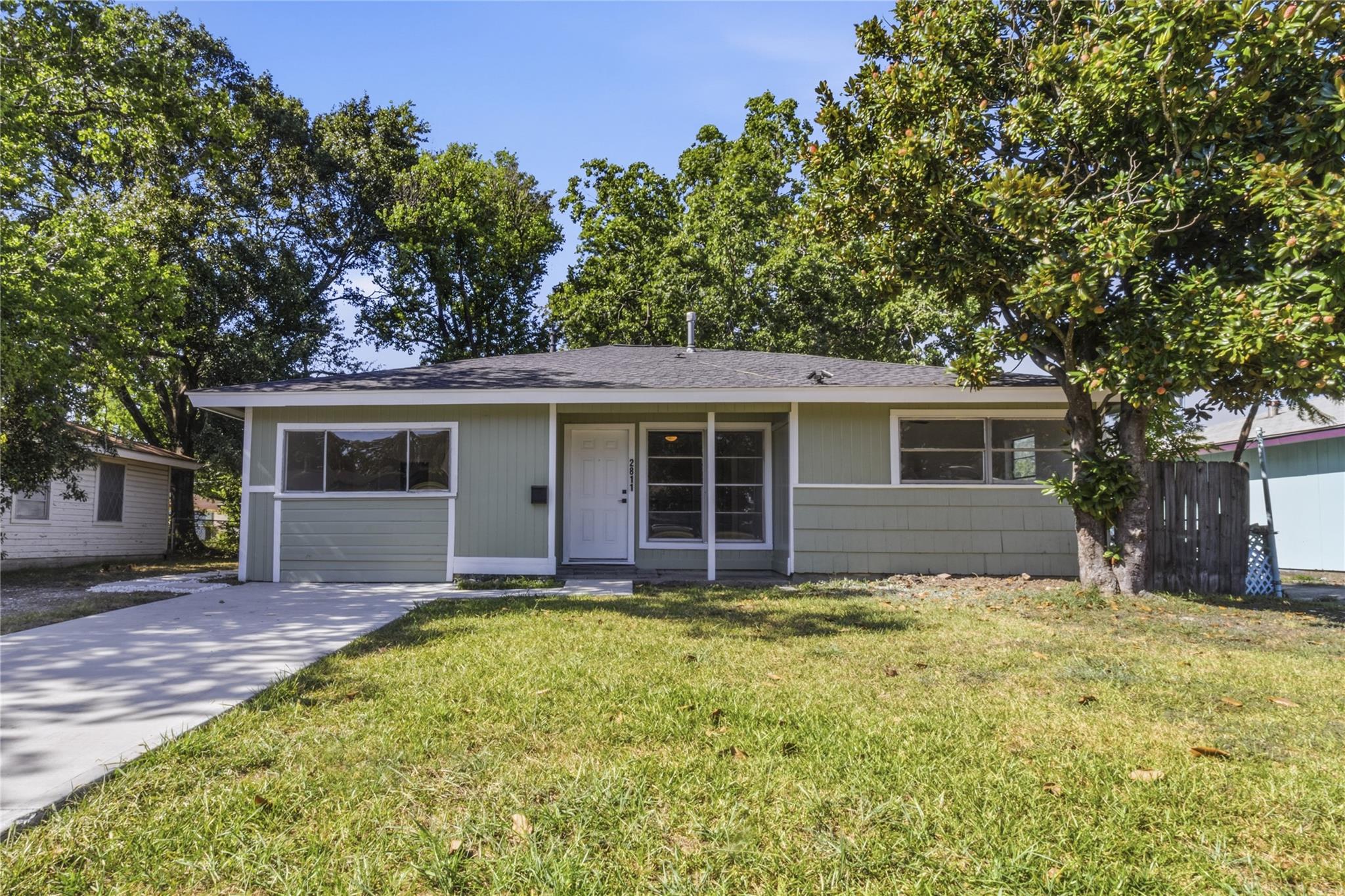 2811 Morningside Lane