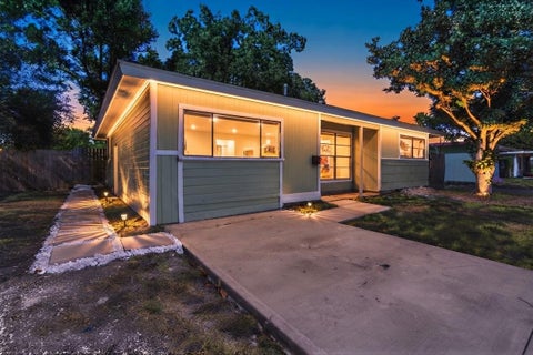 Photo of 2811 Morningside Lane, Pasadena, TX 77506 (MLS # 85917987)