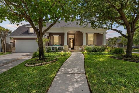 Photo of 1602 Haylie Hollow Court, Spring, TX 77386 (MLS # 24999668)