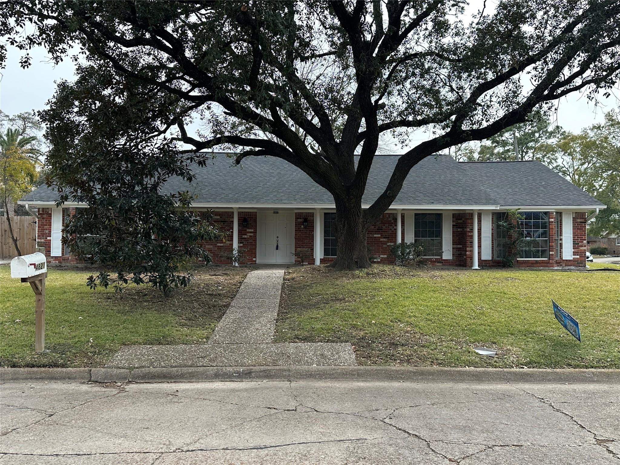 4821 Burning Tree Drive