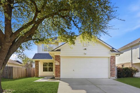 Photo of 9519 Maple Green Lane, Houston, TX 77044 (MLS # 5666411)