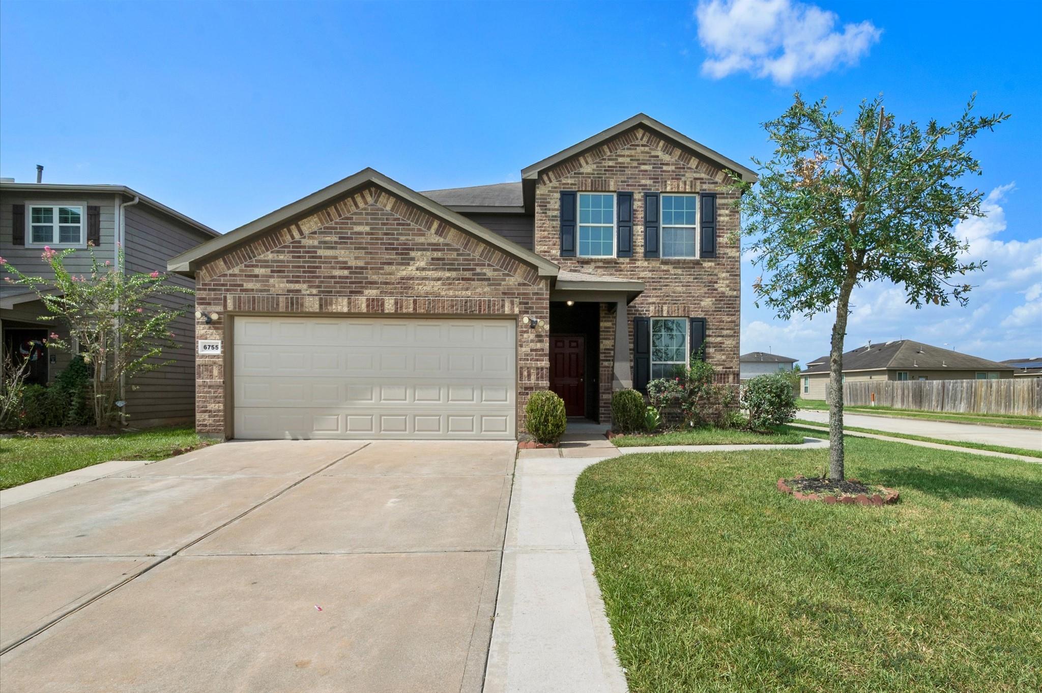 6755 Cortenridge Lane
