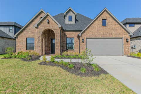 Photo of 4127 Wooded Isle Way, Fulshear, TX 77441 (MLS # 34746385)