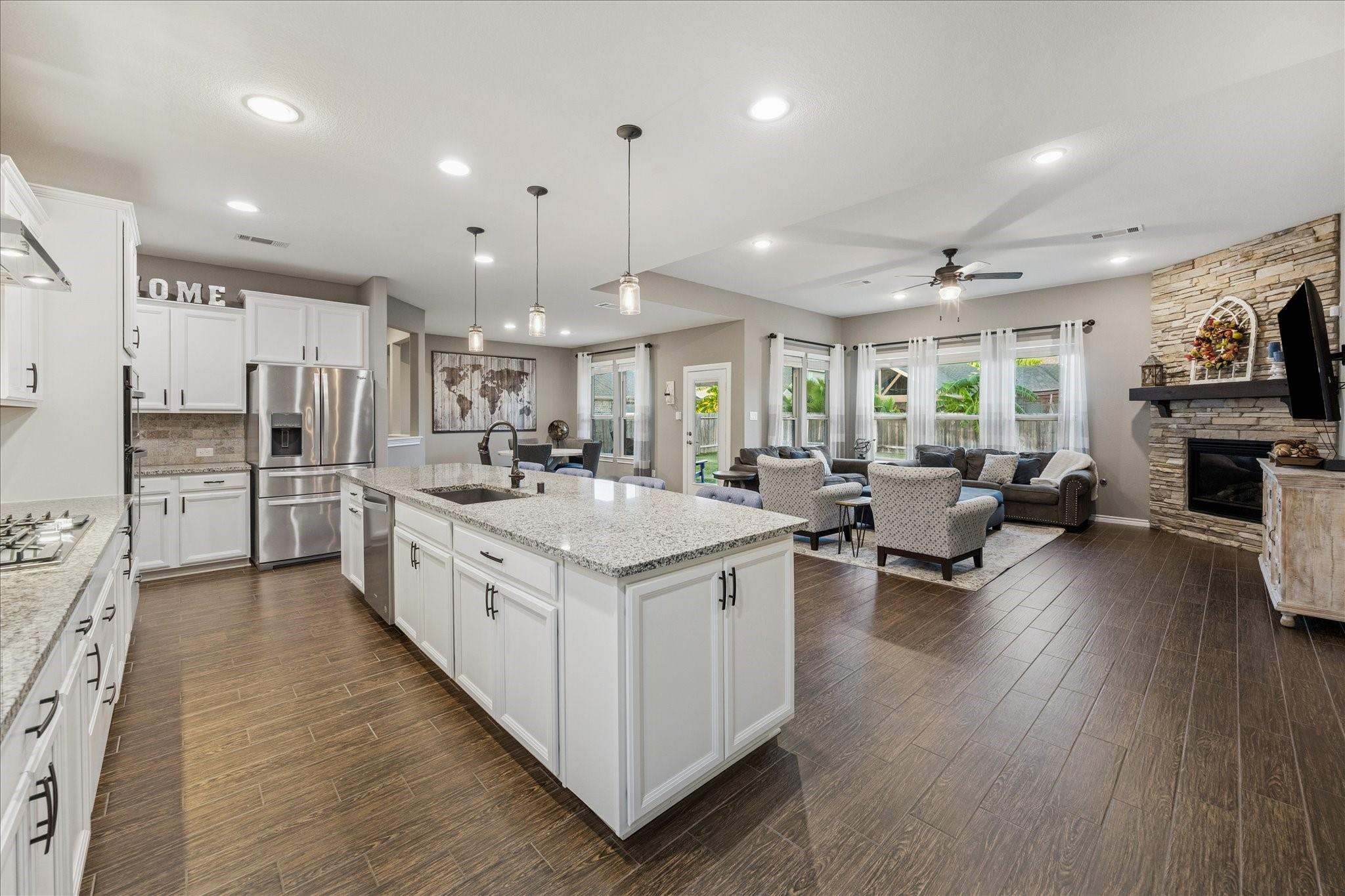 28402 Middlewater View Lane