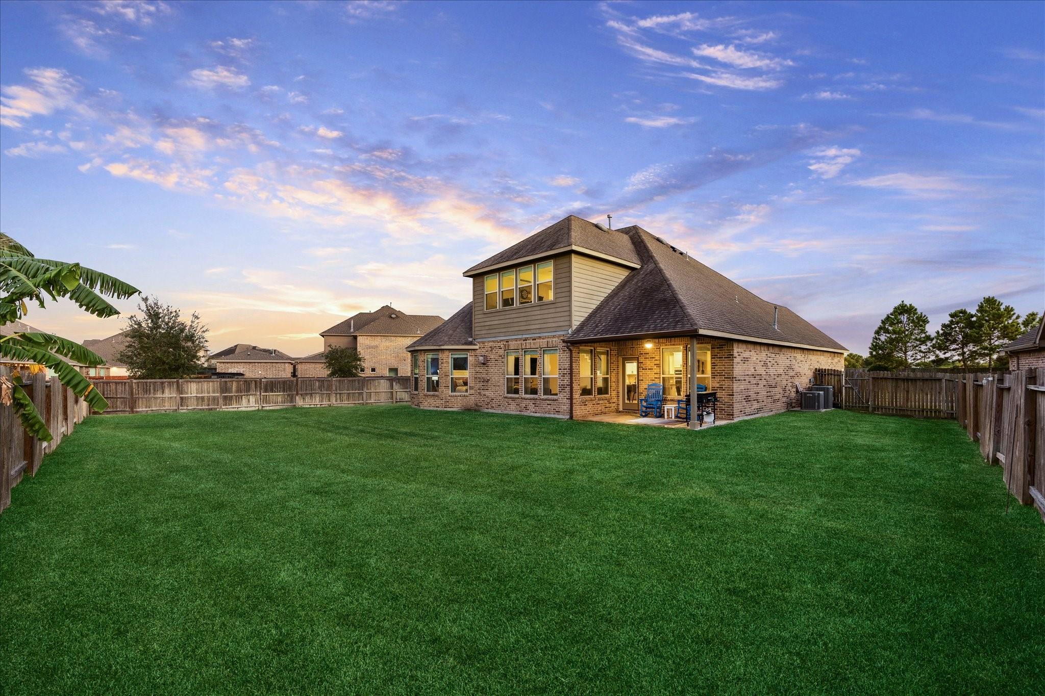 28402 Middlewater View Lane