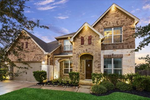 Photo of 28402 Middlewater View Lane, Katy, TX 77494 (MLS # 75061539)