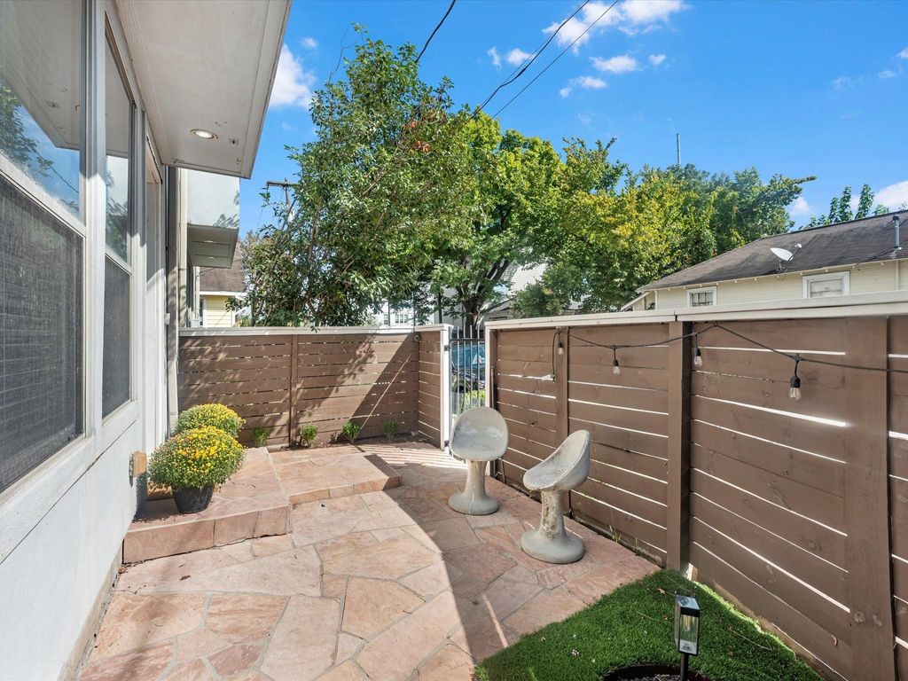 Photo of 3421 Gillespie Street, Houston, TX 77020 (MLS # 84214599)