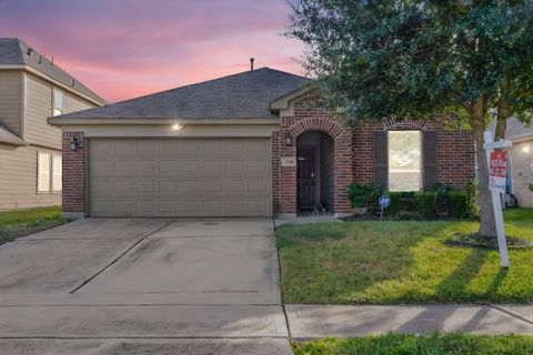 Photo of 3211 Madison Elm Street, Katy, TX 77493 (MLS # 73368667)