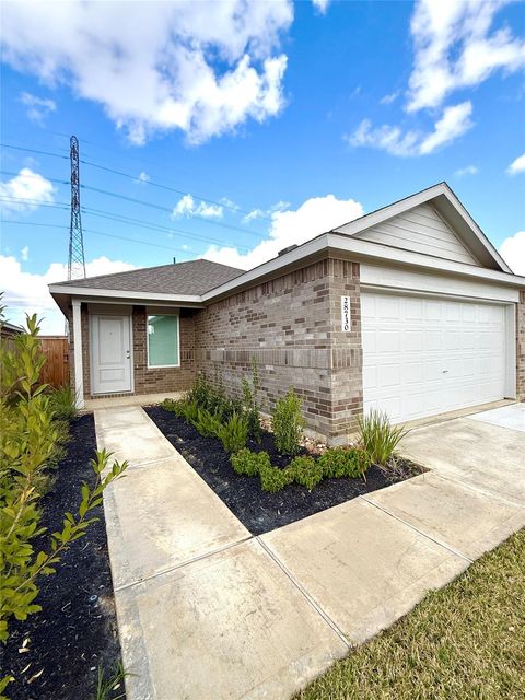 Photo of 28730 Texas Plains Drive, Hockley, TX 77447 (MLS # 95332856)