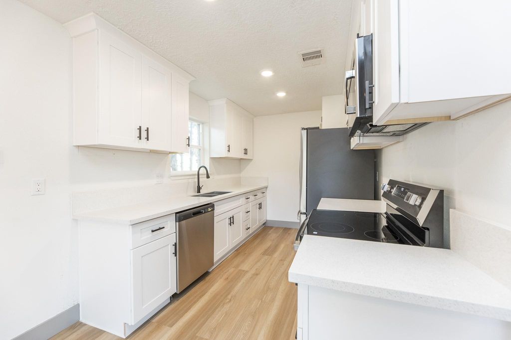 Photo of 5719 Flax Bourton Street, Humble, TX 77346 (MLS # 88533064)