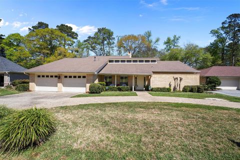 Photo of 105 Innisbrook Drive, Lufkin, TX 75901 (MLS # 53252817)