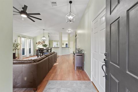 Photo of 21523 Pebble Pine Court, Cypress, TX 77433 (MLS # 4321777)