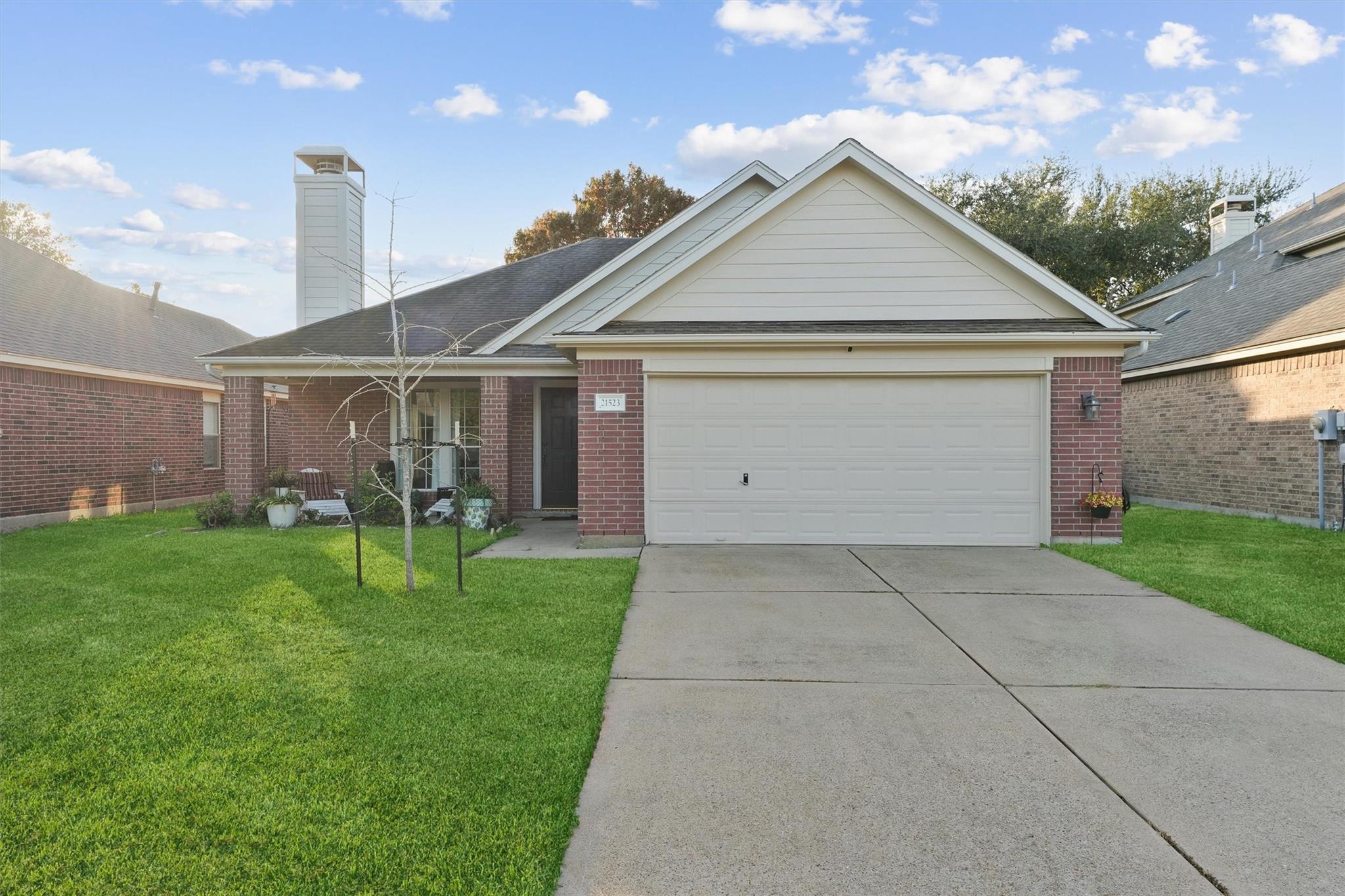 21523 Pebble Pine Court