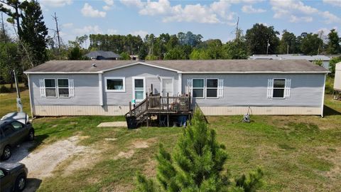 Photo of 7126 Jessica Leann Drive, Conroe, TX 77306 (MLS # 45174001)