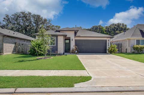Photo of 5047 Natchez Trace, Arcola, TX 77545 (MLS # 31585208)