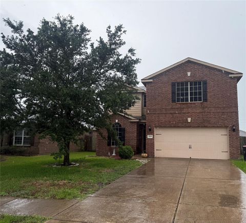 Homes For Sale - 6614 Poplar Rose Court<br/> Fort Bend County, Richmond, TX 77469