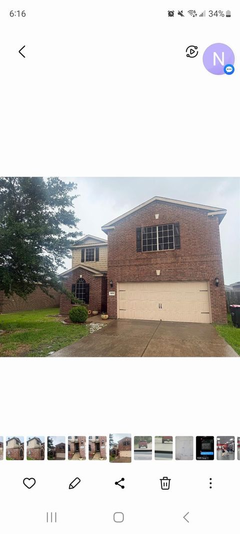 Photo of 6614 Poplar Rose Court, Richmond, TX 77469 (MLS # 95682087)