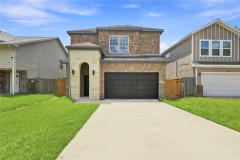 Photo of 4336 Maggie Street, Houston, TX 77051 (MLS # 43259606)