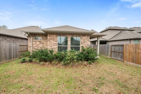 Tiny photo for 7388 Mount Greylock Loop, Porter, TX 77365 (MLS # 36258532)