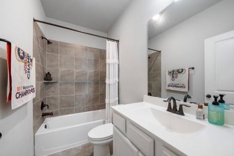 Tiny photo for 7388 Mount Greylock Loop, Porter, TX 77365 (MLS # 36258532)