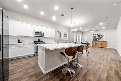 Tiny photo for 7388 Mount Greylock Loop, Porter, TX 77365 (MLS # 36258532)