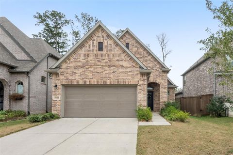Photo of 7388 Mount Greylock Loop, Porter, TX 77365 (MLS # 36258532)