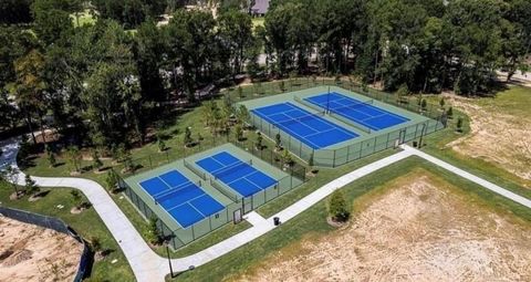 Tiny photo for 7388 Mount Greylock Loop, Porter, TX 77365 (MLS # 36258532)